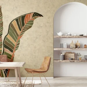 46989 - Smart Art Gallery Mural