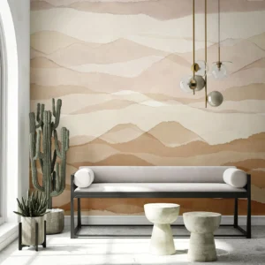 46991 - Smart Art Gallery Mural