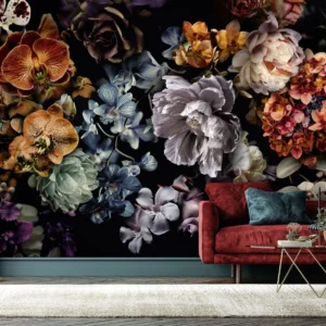 46997 - Smart Art Gallery Mural