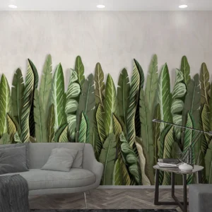 47205 - Smart Art Easy Mural
