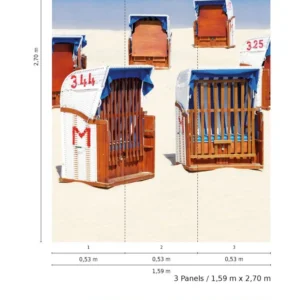 47218 - Smart Art Easy Mural