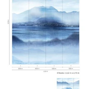 47222 - Smart Art Easy Mural