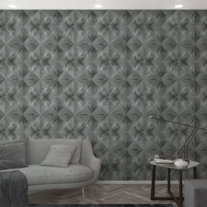 47231 - Smart Art Easy Mural