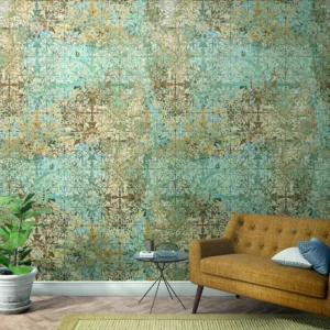 47232 - Smart Art Easy Mural