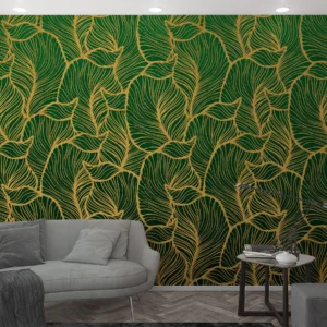 47241 - Smart Art Easy Mural