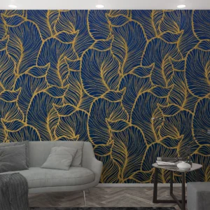 47242 - Smart Art Easy Mural