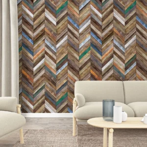 47245 - Smart Art Easy Mural