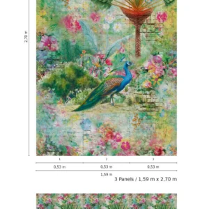 47259 - Smart Art Easy Mural