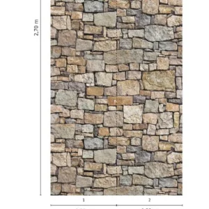 47262 - Smart Art Easy Mural