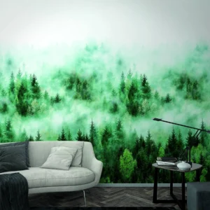 47267 - Smart Art Easy Mural