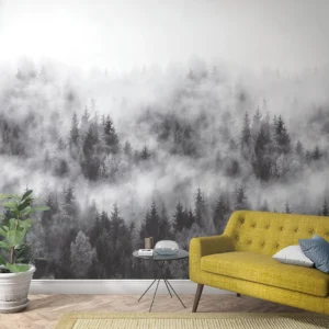 47268 - Smart Art Easy Mural