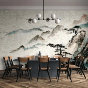 47317 - Smart Art Gallery Mural