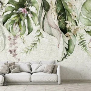 47319 - Smart Art Gallery Mural