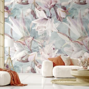 47320 - Smart Art Gallery Mural