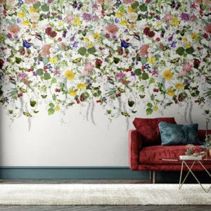 47325 - Smart Art Gallery Mural