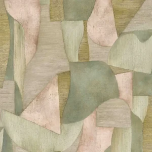 47340 - Smart Art Gallery Mural
