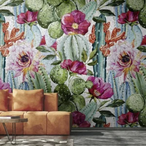 47353 - Smart Art Gallery Mural