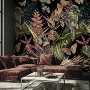 47354 - Smart Art Gallery Mural