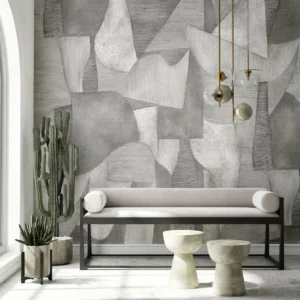 47393 - Smart Art Gallery Mural