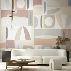 47394 - Smart Art Gallery Mural