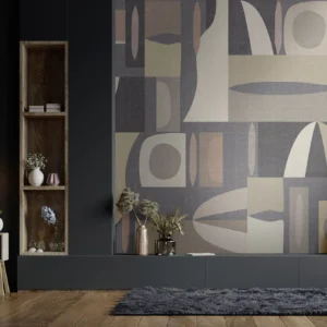 47396 - Smart Art Gallery Mural