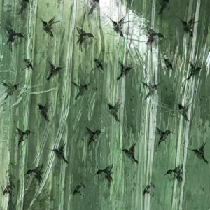 63463 - Crush Motion Mural