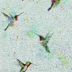 63497 - Crush Motion Mural