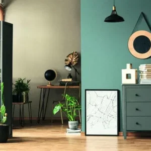 9605 - Patent Decor