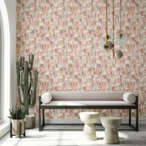 81644 - LEYLA Mural