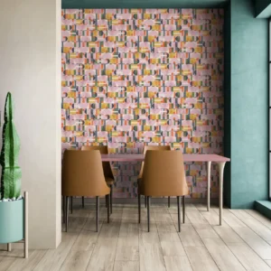 81645 - LEYLA Mural