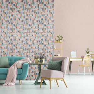 81647 - LEYLA Mural