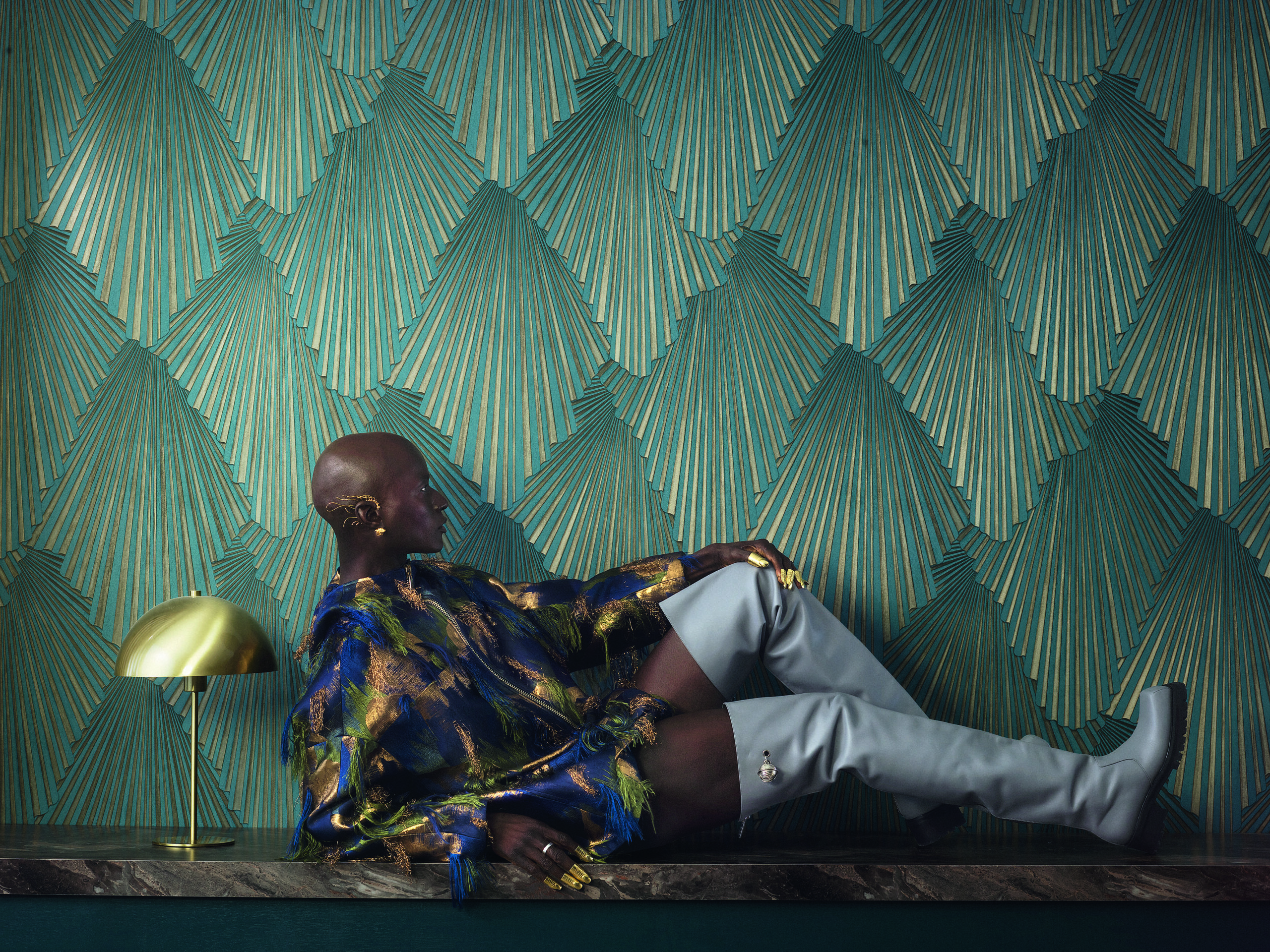 35850 - Papis Loveday Fashion Icon