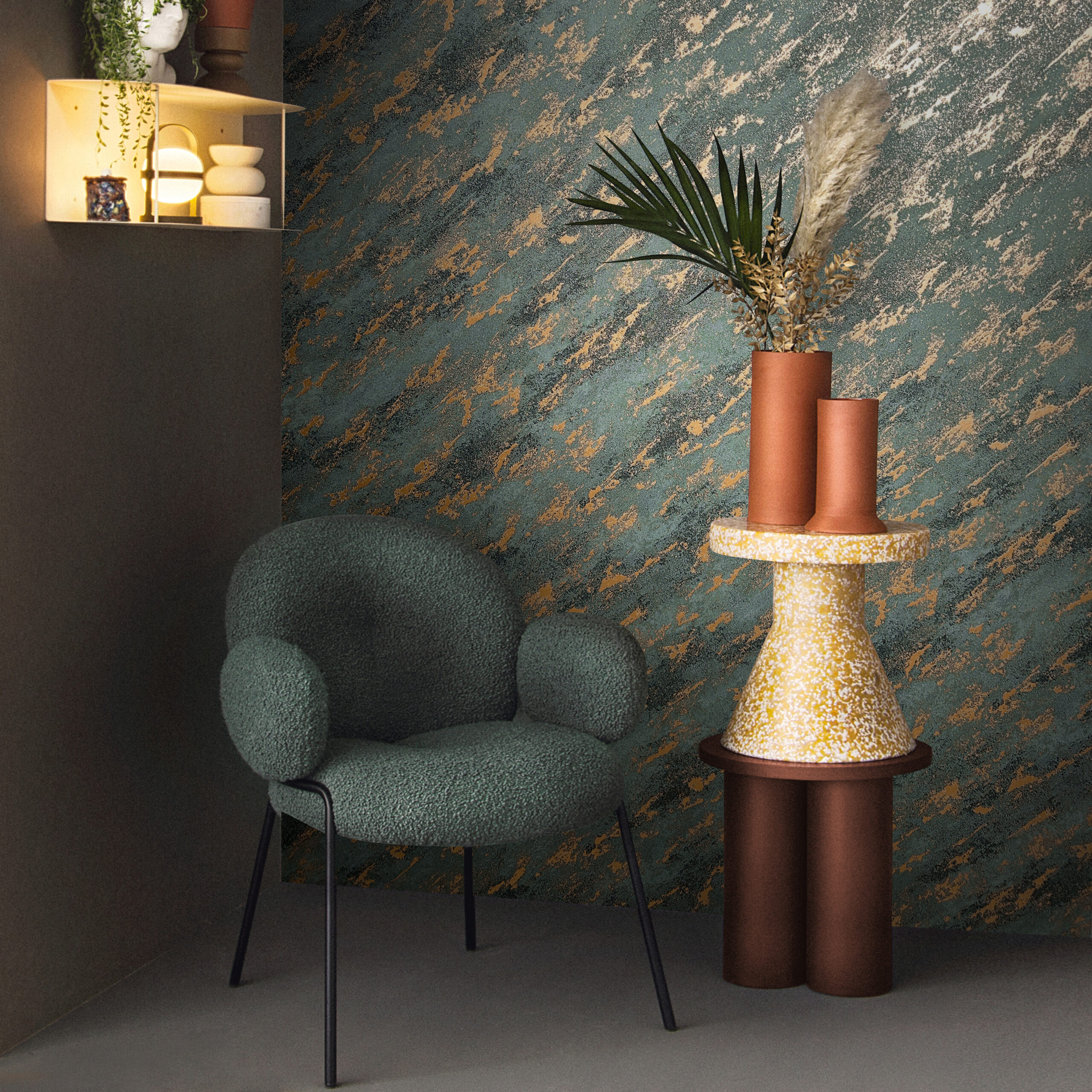 34904 - Felix Diener Eclectic