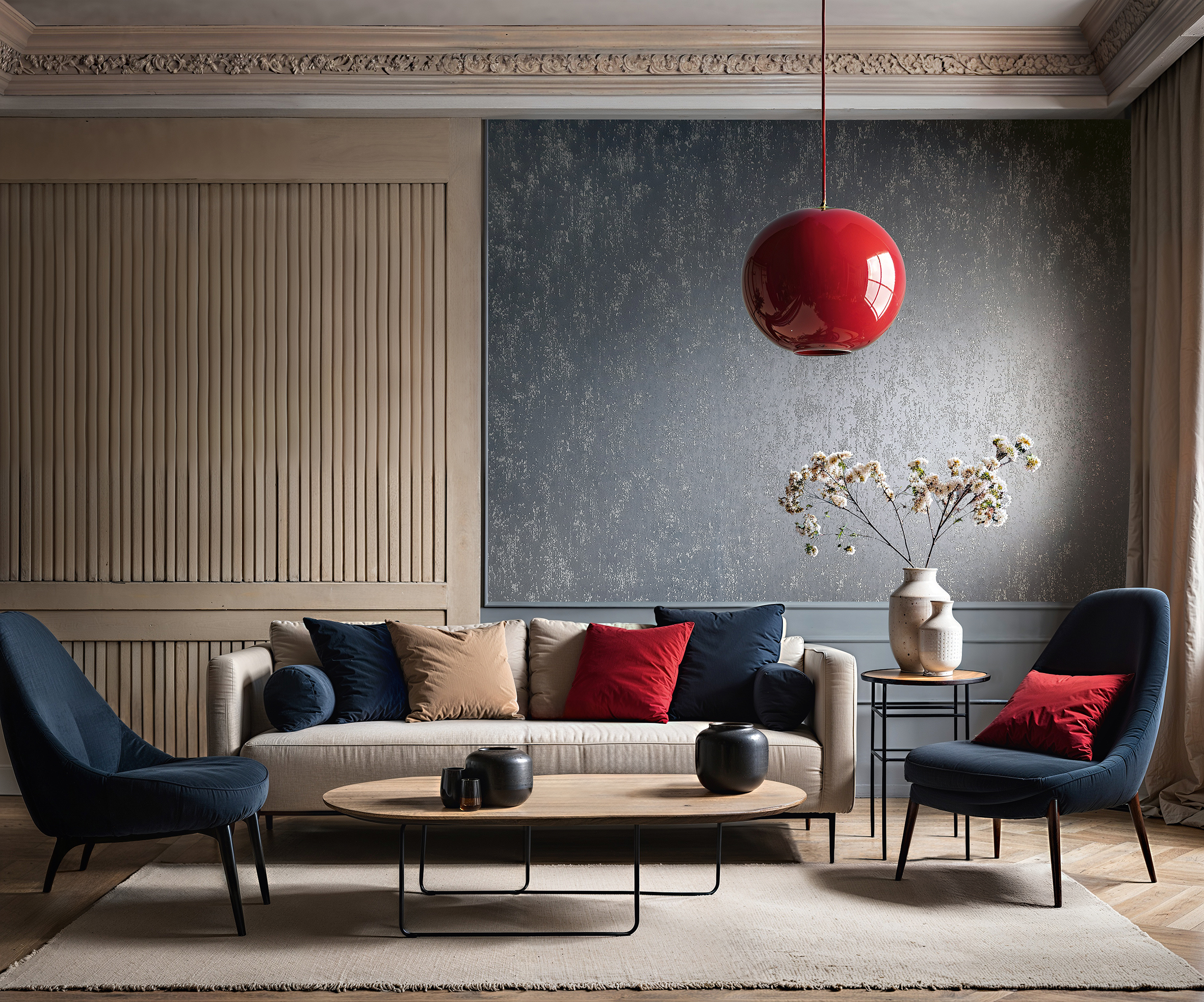 34939 - Felix Diener Eclectic