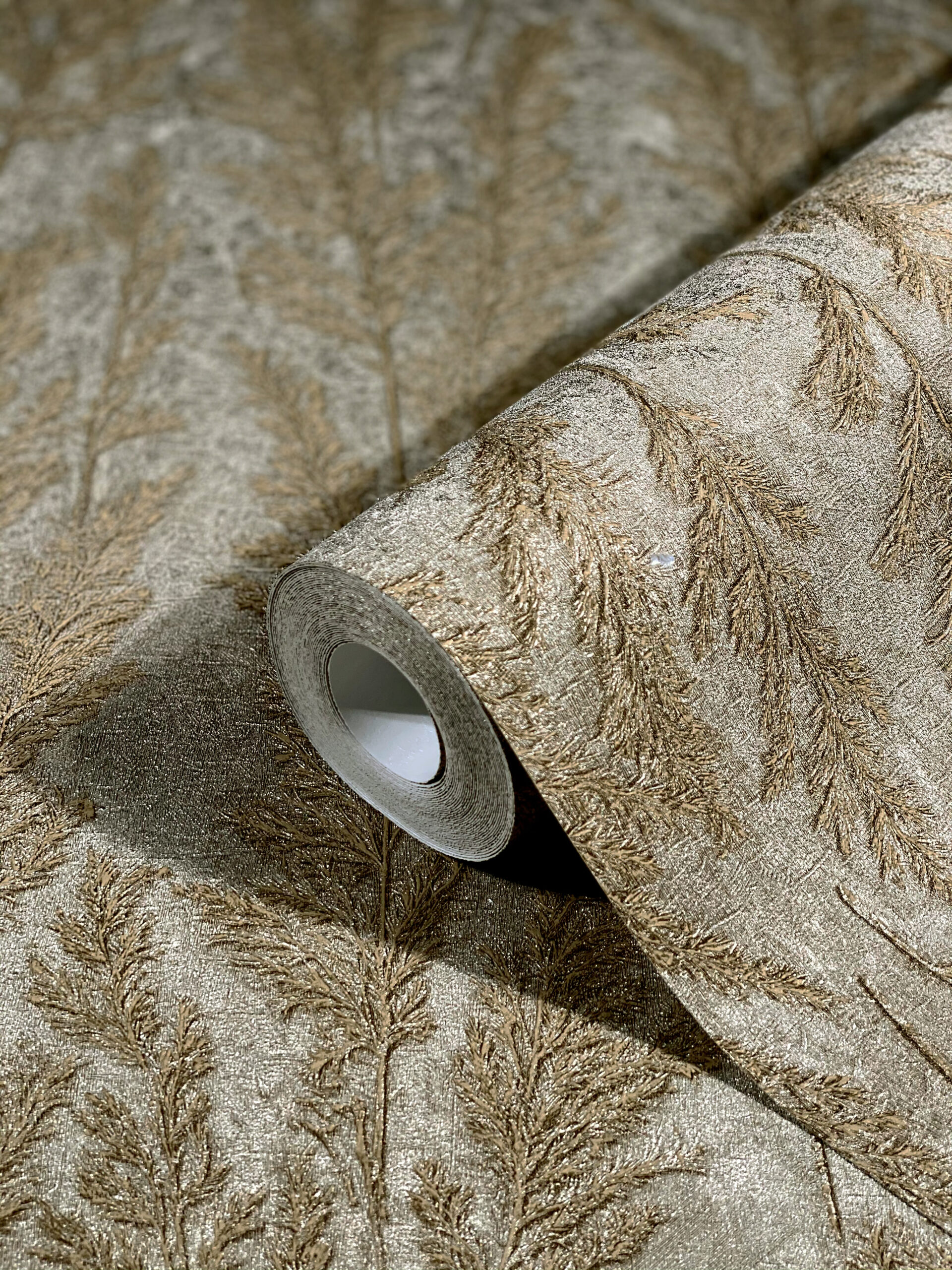 33211 - Natural Opulence